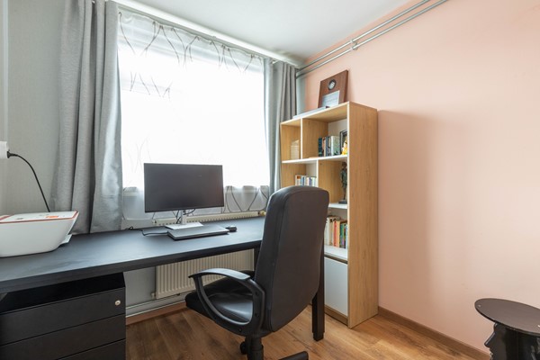 Medium property photo - Oksholm 62, 2133 KZ Hoofddorp